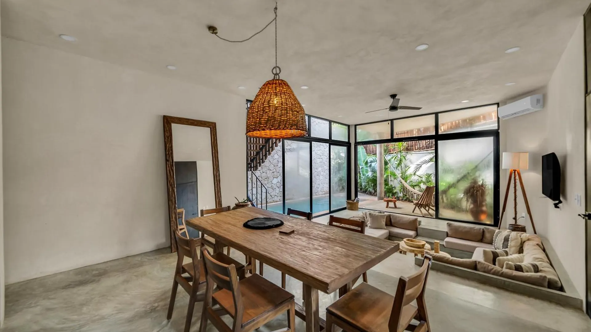 Tulum Hidden Gem Villa - Pv Pool - Concierge 3A 0*,  Mexiko